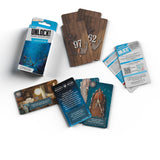 GM UNLOCK! SHORT: THE OCEAN'S HEART