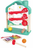 HAPE MELODY MANSION BALL RUN