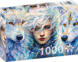 PZ 1000 ENJ JACK FROST