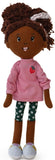 GROOVY GIRLS SAIGE DOLL