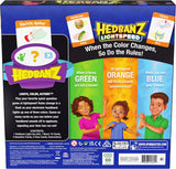 GM HEDBANZ LIGHTSPEED LIGHT AND SOUNDS