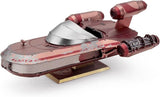 METAL EARTH SW X-34 LANDSPEEDER