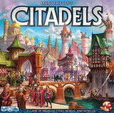 GM CITADELS NEW EDITION