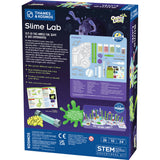 TK OOZE LABS: ALIEN SLIME LAB