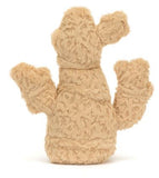 JC AMUSEABLE GINGER 3"