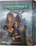 GM RPG ARKHAM HORROR STARTER SET