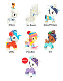 TOKIDOKI UNICORNO WINTER WONDERLAND (8)