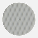 SPEKS SLABS STICKERS CIRCLE MESH GRAY
