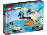 LEGO FRIENDS SEA PLANE RESCUE