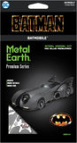 METAL EARTH PS BATMOBILE