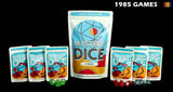 1985G MYSTERY DICE 7PC 6PK