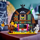 *LEGO HALLOWEEN BARN