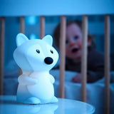 ATC LUMI'NOIZIES INTERACTIVE LIGHT MALLY FOX