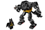 LEGO DC BATMAN MECH ARMOR