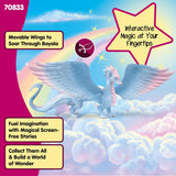 SCHLEICH BAYALA CRYSTAL DRAGON
