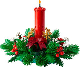 LEGO CHRISTMAS TABLE DECORATION