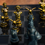 GM CHESS LEGEND OF ZELDA