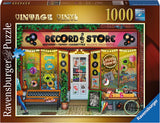 PZ 1000 RV VINTAGE VINYL