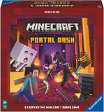 GM RV MINECRAFT PORTAL DASH