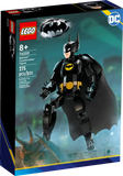 LEGO DC BATMAN  FIGURE