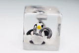 FBG DICE 7PC BABY PENGUIN