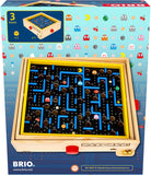 GM BRIO WOODEN LABYRINTH PAC-MAN