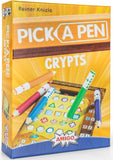 GM PICK A PEN CRYPTS