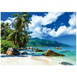 PZ 1500 ED SEYCHELLES