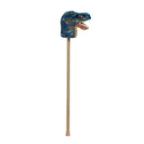 AUR HOBBY HORSE DINO T-REX 37"