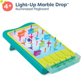 B. LIGHT UP MARBLE DROP