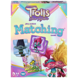 GM MATCHING GAME TROLLS BAND TOGETHER