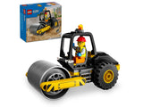 LEGO CITY CONSTRUCTION STEAMROLLER