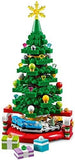 *LEGO CHRISTMAS TREE