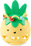 SKIP HOP FARMSTAND PINEAPPLE RATTLE