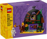 *LEGO HALLOWEEN BARN