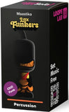 LOOPS LAB SOLO 1PC MAASTIKA (LAX FUNKER)