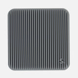 SPEKS SLABS STICKERS SQUARE GROOVE GRAY