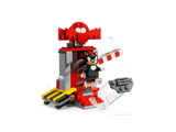 *LEGO STH SHADOW THE HEDGEHOG ESCAPE