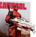 MARVEL COLLECTION 1:6 DEADPOOL #1