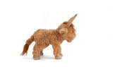 BKB HENDERSON COW TEXAS LONGHORN 6"