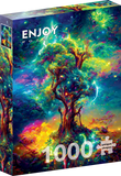 PZ 1000 ENJ COSMIC TREE OF LIFE