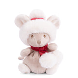 BKB BABY MOUSY X-MAS