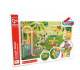 HAPE JUNGLE MAZE