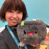 SQUISHABLE MINI CAULDRON 7"