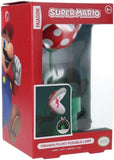 NINTENDO LIGHT SUPER MARIO MINI PIRANHA PLANT