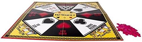 GM RUMMOLI 