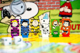 GM CLUE PEANUTS