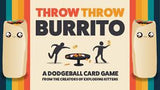 GM THROW THROW BURRITO