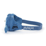 JC AMUSEABLE SPORTS SWIMMING GOGGLES