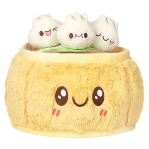 SQUISHABLE MINI DIM SUM